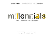 Handwritten Font BUNDLE, a Script Font by AnMark (Thumbnail 16 of 18)