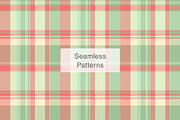 #203 Modern Shirts Patterns, a Pattern Graphic by Plaid4You (Thumbnail 5 of 5)