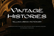Javar - Display Font, a Blackletter Font by Arterfak Project (Thumbnail 4 of 11)
