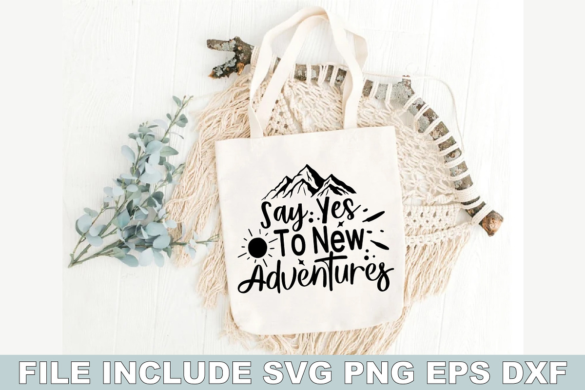 Motivational SVG Bundle, a Graphic by crafthome (Photo 7 of 10)