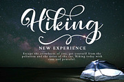 Paul Epworth, a Script Font by Straight.co (Thumbnail 2 of 7)