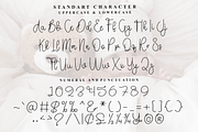 Farmhouse, a Handwritten Font by FreshTypeINK (Thumbnail 7 of 8)