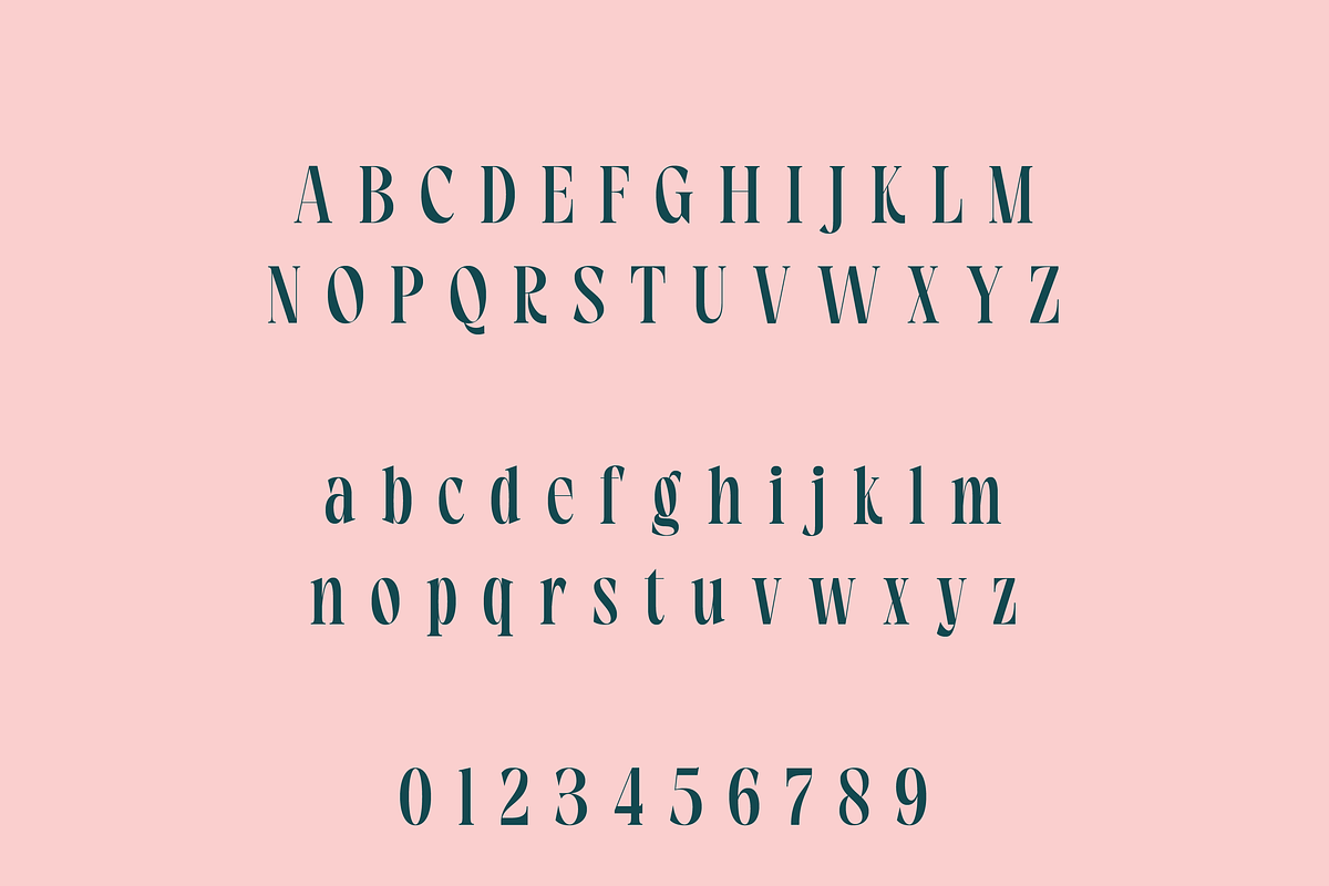 Efians – A Timeless Serif, a Serif Font by Creative Foundry (Photo 6 of 8)