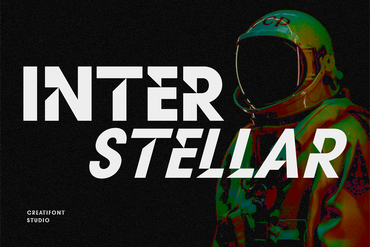 CF Fortusnova - Futuristic Display, a Sans Serif Font by Indotype Foundry (Photo 3 of 10)