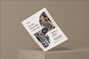 Aurea Fashion - Flyer Template, a Flyer Template by Fannan Studio (Thumbnail 3 of 3)