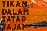 Rantuboy, a Slab Serif Font by Nian Keun Studio (Thumbnail 10 of 10)