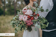 Lightroom Presets Wedding Classic, a Plug-in Add-On by FixThePhoto (Thumbnail 24 of 35)