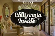 Caramel Delight - Modern Script Font, a Script Font by Font Liner (Thumbnail 3 of 13)
