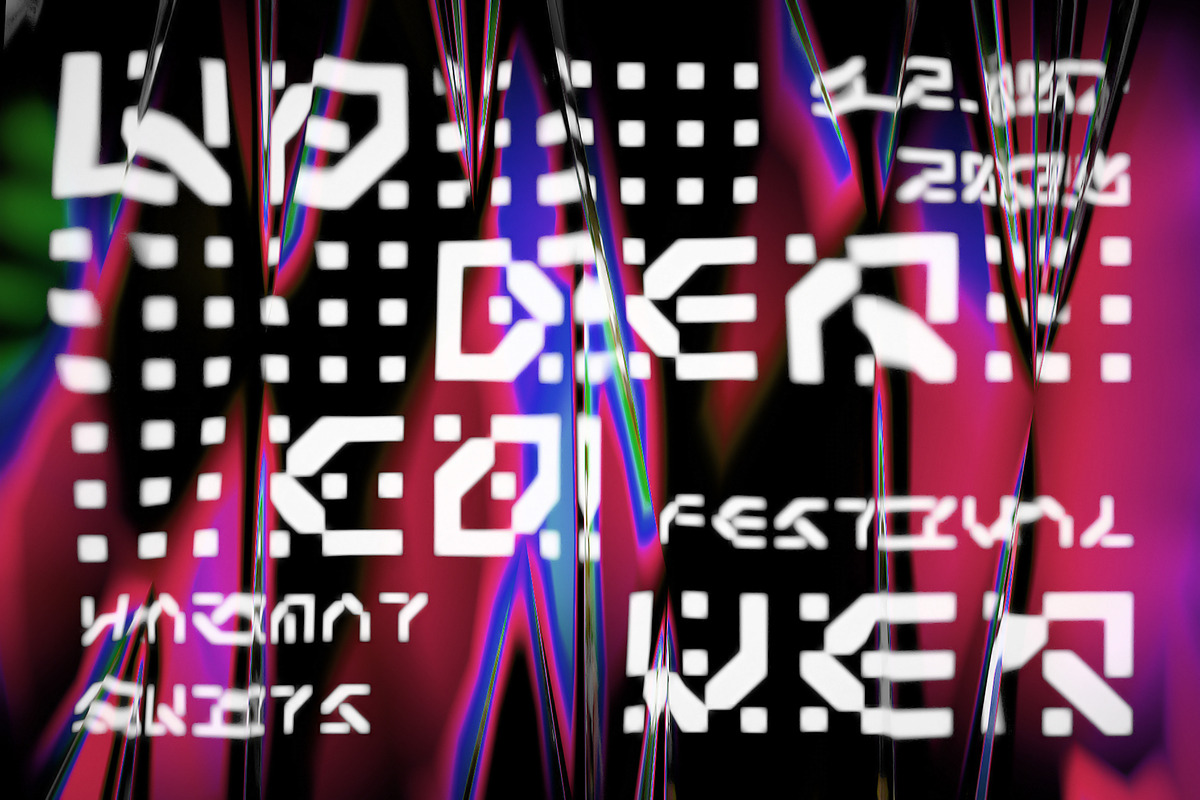 Strikt Variable | 24 fonts, a Sans Serif Font by NAUM (Photo 6 of 10)