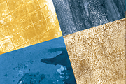 Abstract Galaxy Textures, a Texture Graphic by Liz Plummer (Thumbnail 5 of 5)
