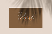 Marie Curie - Sans & Script, a Sans Serif Font by AndrewPixelType (Thumbnail 9 of 9)