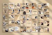 Therapist Instagram Templates, a Marketing Template by Snapybiz (Thumbnail 10 of 10)