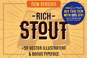 STOUT New Version!