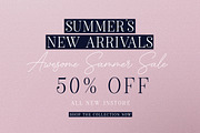 American Favorite Font Duo + Logo, a Sans Serif Font by Mulkan Nazir (Thumbnail 3 of 13)