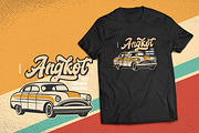 Fredam Theory - Retro Script Font, a Script Font by StringLabs (Thumbnail 6 of 10)