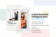 Instagram Stories Pack - POLA, a Social Media Template by muhisya (Thumbnail 6 of 10)