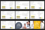 Simple PowerPoint Template, a Presentation Template by SlideArt (Thumbnail 14 of 15)