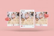 Luxurious Beauty & Spa Flyer Design, a Flyer Template by YUDesignStore (Thumbnail 2 of 6)