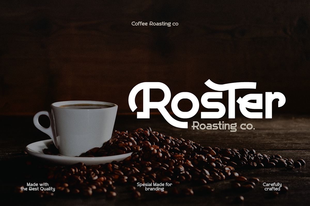 Muge, a Sans Serif Font by Linecreative (Photo 12 of 14)