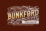 Blinkford, a Handwritten Font by Nathatype (Thumbnail 1 of 15)