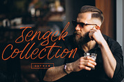 Red Fog, a Script Font by Ojes Studio (Thumbnail 10 of 12)