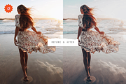 Bohemian Lightroom Presets Pack, a Preset Add-On by SHOOM HOUSE (Thumbnail 6 of 9)