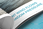 A Q U A landscape brochure, a Brochure Template by Boris Cupac (Thumbnail 4 of 17)