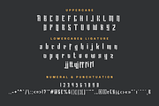 Rawuh, a Blackletter Font by productype1 (Thumbnail 11 of 12)