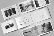 The Summer Catalogue A5, a Brochure Template by Firtana (Thumbnail 9 of 14)