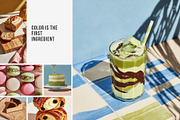 Sweet Textures | 290 Stock Images, a Food & Drink Photo by Tale.Haus (Thumbnail 3 of 18)