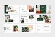 Kudroy - Botanicals Google Slide, a Presentation Template by eunavia (Thumbnail 6 of 7)