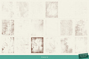 The Ultimate Halftone Collection, a Texture Graphic by Mera Pixels (Thumbnail 4 of 5)