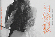 Diamond Beach Handwritten Font, a Font by typeline studio (Thumbnail 2 of 8)