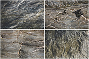 ROCK a photographic collection, a Nature Photo by ISEEYOUPATTERN (Thumbnail 2 of 5)