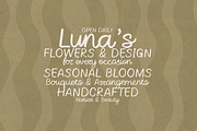 Newstalgia - Handwritten Font Script, a Handwritten Font by VP Fonts (Thumbnail 4 of 21)