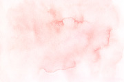 Blush Watercolor Texture & 18 Colors, a Texture Graphic by ARg Design (Thumbnail 7 of 24)