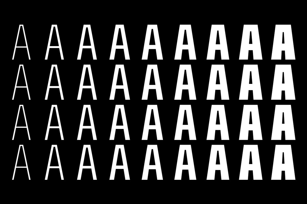 Chandler Mountain, a Sans Serif Font by Megatype (Photo 5 of 13)