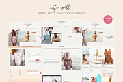 Easy Shopify Theme | Magic Life, a Shopify Template by Easy Website Themes (Thumbnail 3 of 11)