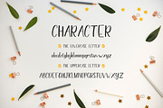 Moonlight, a Sans Serif Font by Chocotype Std (Thumbnail 8 of 9)