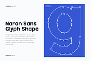 TRT Naron – Semi-Grotesque Sans Font, a Sans Serif Font by truetype (Thumbnail 11 of 15)
