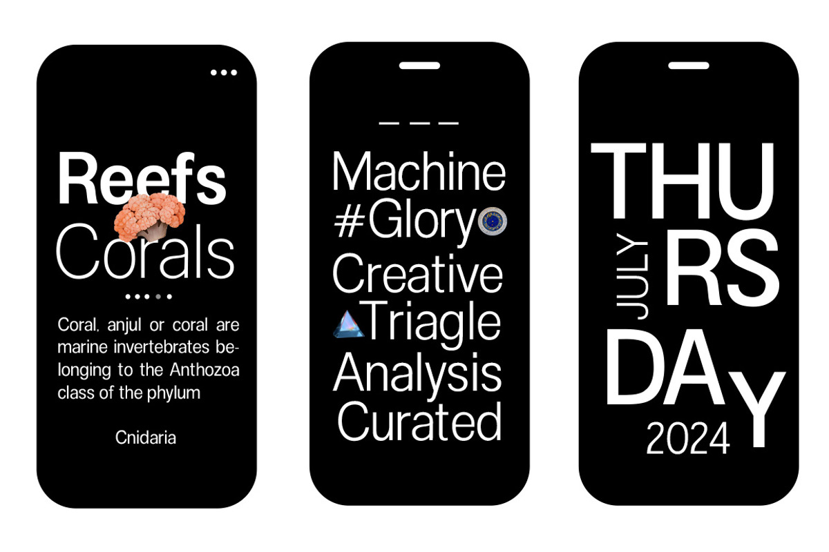 Naxotek (Variable), a Sans Serif Font by Fontastic (Photo 3 of 13)