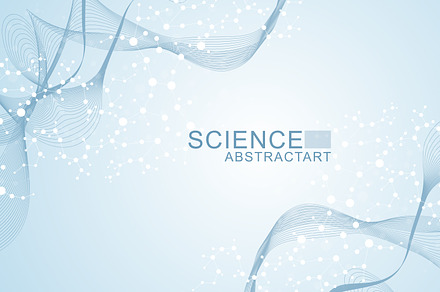 Modern scientific background