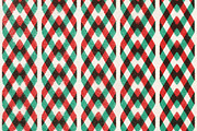 Aerosol Patterns, a Pattern Graphic by RuleByArt (Thumbnail 5 of 12)