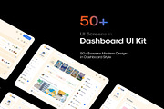 CaAll Dashboard & App UI Kit, an UI Kit Template by Creative Perspective (Thumbnail 6 of 8)