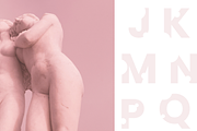 Poppex - Playful Serif Font, a Serif Font by CapeTypeFonts (Thumbnail 3 of 6)