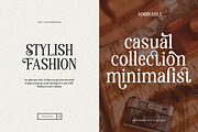 History Nineties Font, a Serif Font by HansCo Studio (Thumbnail 6 of 11)