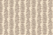Earthy Botanical Patterns, a Pattern Graphic by Lyolya Profitrolya (Thumbnail 5 of 7)