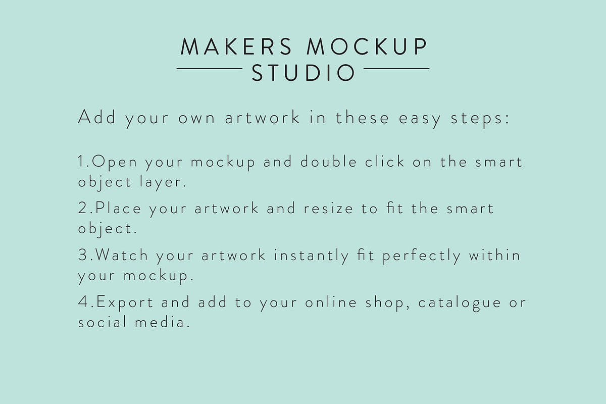 Greeting Card Etsy Shop Banner, a Product Mockup by Makers Mockup Studio (Photo 3 of 3)