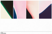 CALM - 44 gradient backgrounds, a Background Graphic by kloroform (Thumbnail 15 of 20)