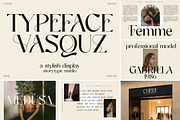 SALE! Modern & Classy Serif Font, a Serif Font by Storytype Studio (Thumbnail 26 of 42)